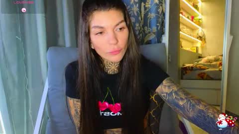 Anna online show from 02/22/26, 11:31