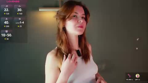 Sophia online show from 06/20/26, 10:34