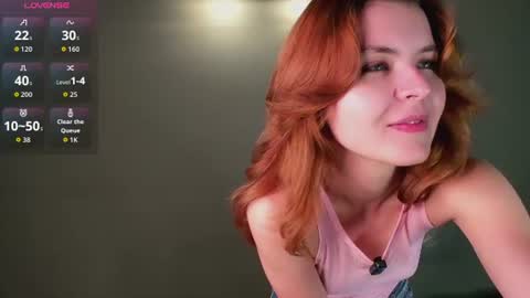 Sophia online show from 07/16/26, 12:38