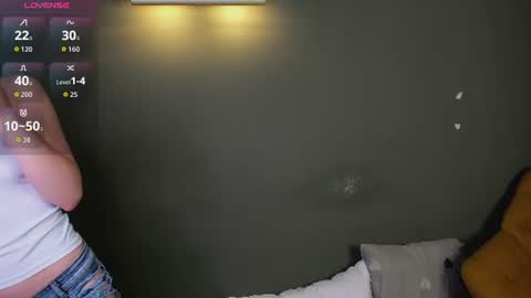 Sophia online show from 07/21/26, 11:51