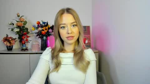 Cindy online show from 11/26/25, 06:36