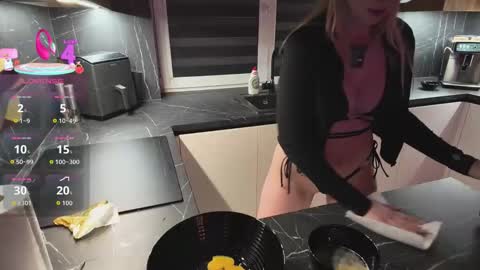 Perfect Zara online show from 01/16/26, 06:01