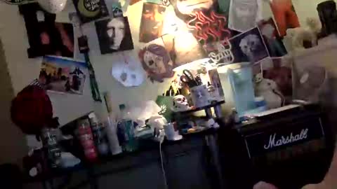 GOON MASTER online show from 01/06/25, 08:28