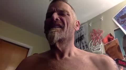 GOON MASTER online show from 11/10/25, 03:38