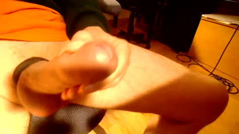 perkele3333 online show from 01/19/25, 08:30