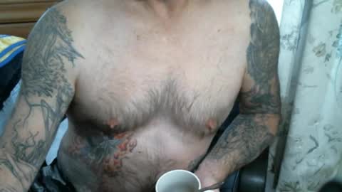 perkymalenipples online show from 02/16/25, 02:00