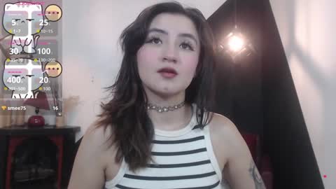 Snapshot of perla_campbell chatting on 12/11/24, 07:57   online show from 12/11/24, 07:57