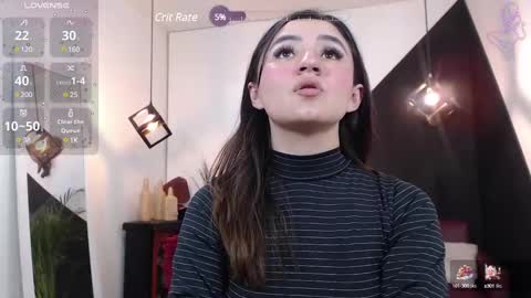 Snapshot of perla_campbell chatting on 02/12/25, 08:18   online show from 02/12/25, 08:18