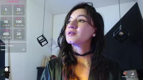 Snapshot of perla_campbell chatting on 03/12/25, 04:19   online show from 03/12/25, 04:19