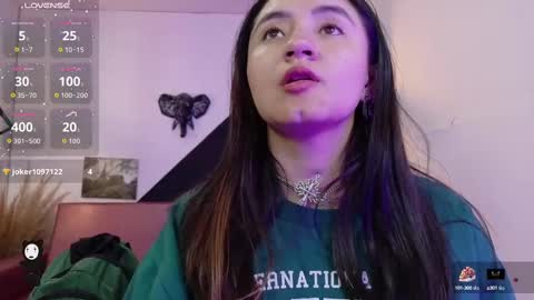 Snapshot of perla_campbell chatting on 09/29/25, 02:00   online show from 09/29/25, 02:00