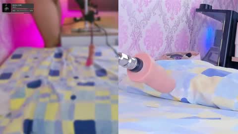 perla_cm online show from 01/15/26, 11:04