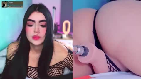 perla_cm online show from 01/19/26, 11:03