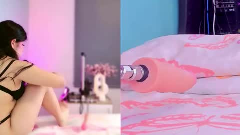 perla_cm online show from 03/21/26, 11:04