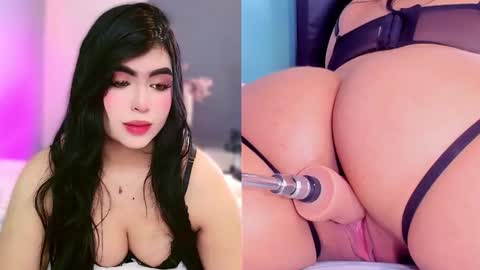 perla_cm online show from 03/27/26, 11:10