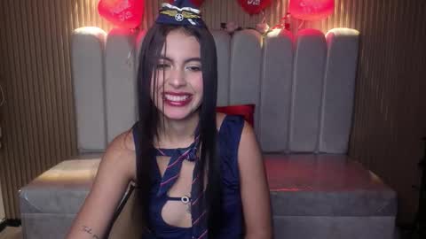 perla_lovely online show from 02/17/26, 12:45