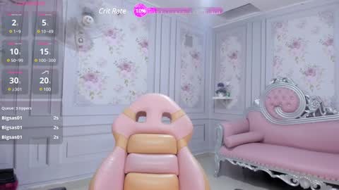 PERLA online show from 02/27/25, 01:16