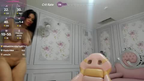 PERLA online show from 02/28/25, 12:54