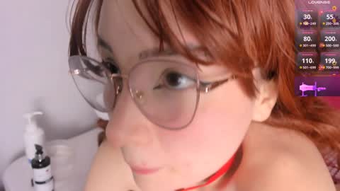 Perla Jones online show from 12/31/24, 04:06