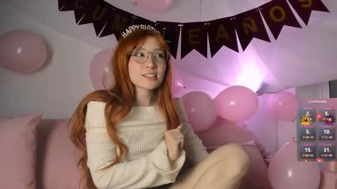 Perla Jones online show from 03/04/25, 03:33