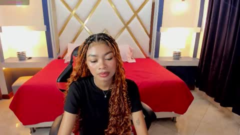 Perla online show from 11/01/25, 05:26