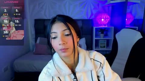  PERLA online show from 06/15/26, 12:29