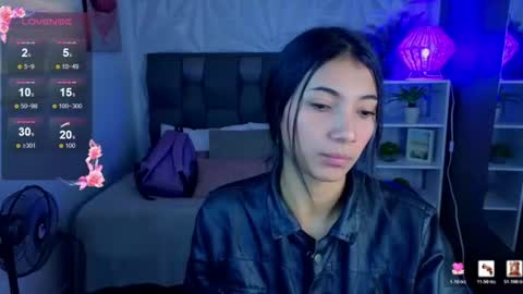  PERLA online show from 07/17/26, 04:34
