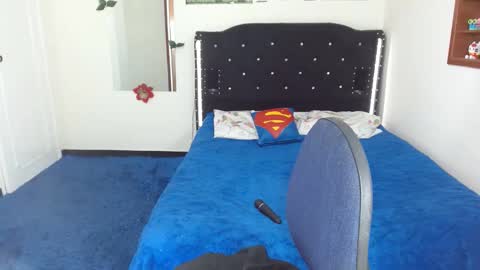 PERLA online show from 02/07/25, 03:08