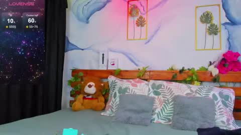 Perla Franco online show from 11/05/25, 05:07