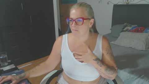 goloza online show from 02/18/25, 01:10