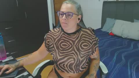 goloza online show from 03/08/25, 02:34