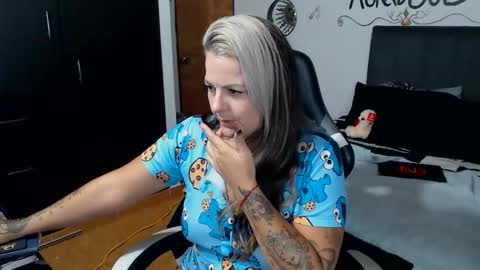 goloza online show from 10/07/25, 04:20