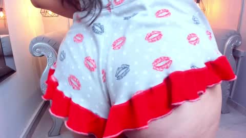 PerlaPreciosa online show from 01/23/25, 09:18