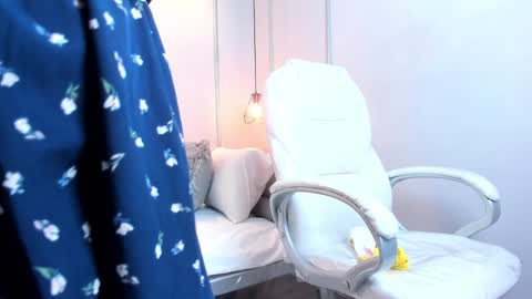 PerlaPreciosa online show from 01/24/25, 03:22