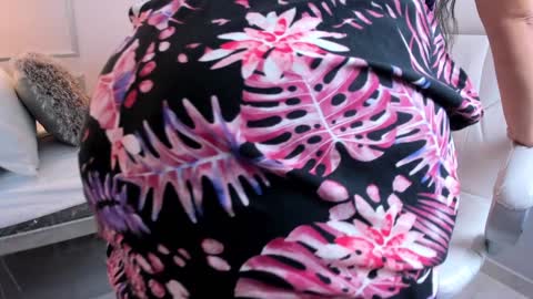 PerlaPreciosa online show from 01/25/25, 03:09