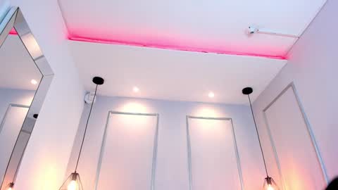 PerlaPreciosa online show from 01/28/25, 06:05