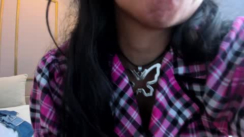 PerlaPreciosa online show from 02/02/25, 04:11