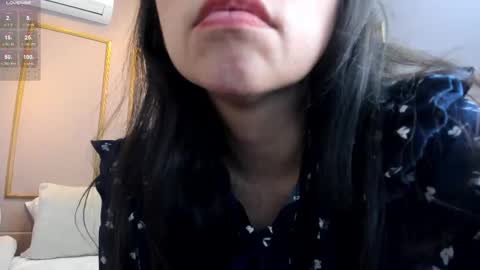 PerlaPreciosa online show from 02/09/25, 09:58