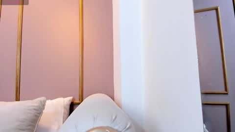 PerlaPreciosa online show from 03/02/25, 03:34