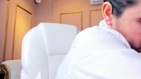 PerlaPreciosa online show from 09/26/25, 03:54