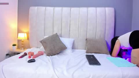 PerlaPreciosa online show from 02/13/26, 04:30