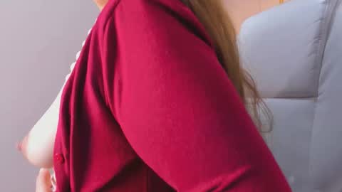 PerlaPreciosa online show from 02/27/26, 04:34