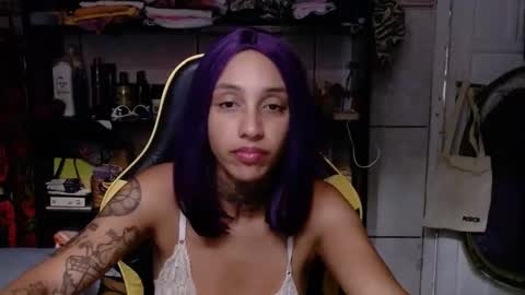 Black Pearl online show from 02/05/25, 12:27