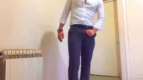 peron88 online show from 02/11/26, 07:30