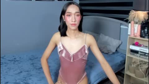 Snapshot of perryperezz chatting on 02/23/25, 02:46 perryperezz online show from 02/23/25, 02:46