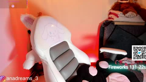 Snapshot of persefone__xxx chatting on 05/15/26, 11:45 persefone__xxx online show from 05/15/26, 11:45