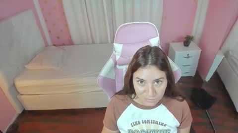 Marie online show from 10/22/25, 09:53