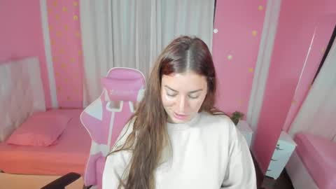 Marie online show from 11/01/25, 09:33