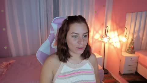 Marie online show from 12/21/25, 09:38