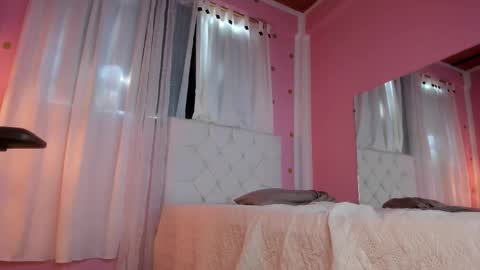 Marie online show from 02/03/26, 09:09