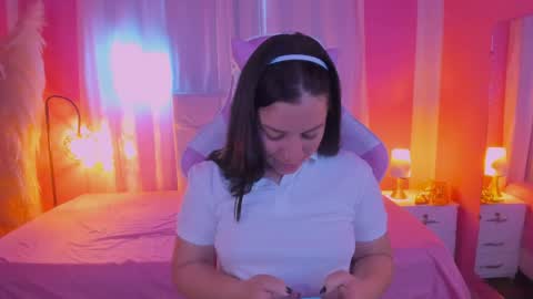 Marie online show from 04/29/26, 11:58